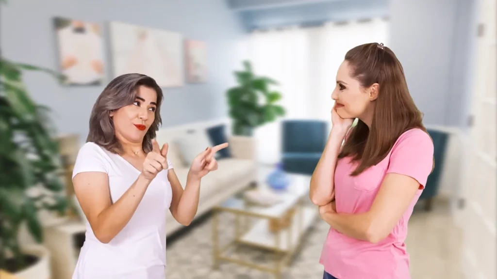 Módulo 1: Libras para Conversação